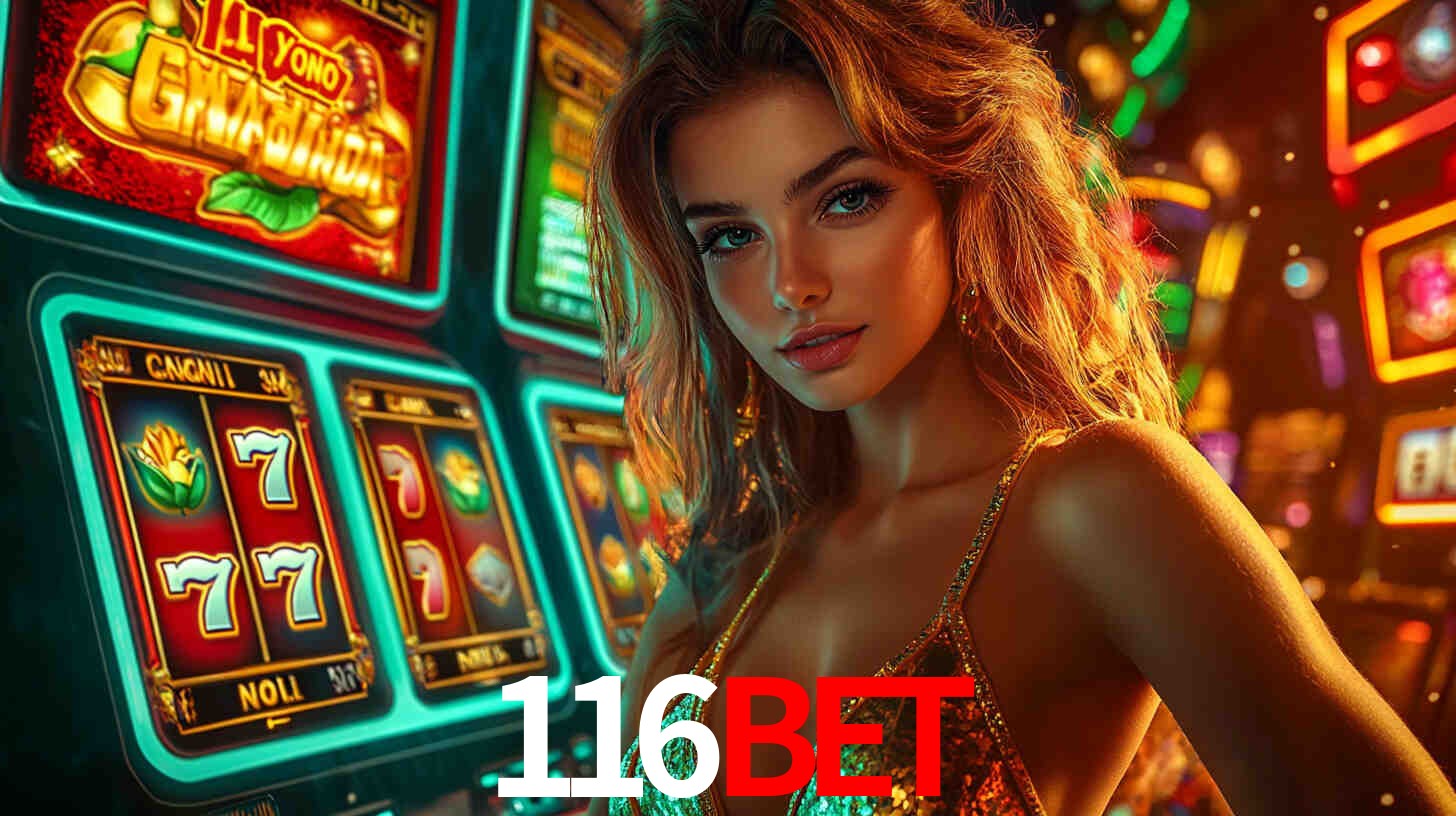 Experiência VIP 116bet