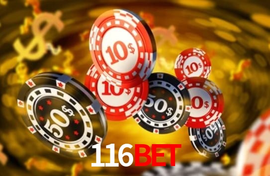 Estatísticas 116bet
