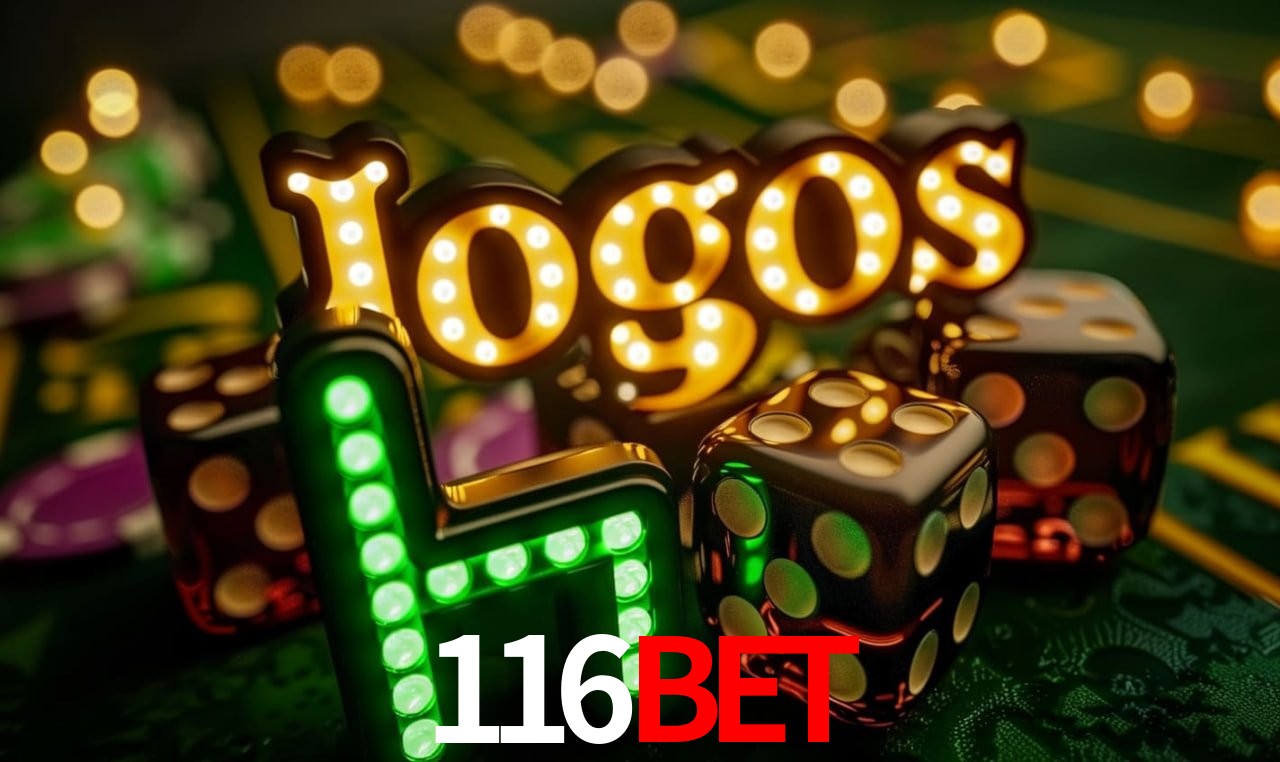 Experiência VIP 116bet