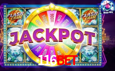 Desvendando o Mundo dos Jogos Virtuais na 116bet