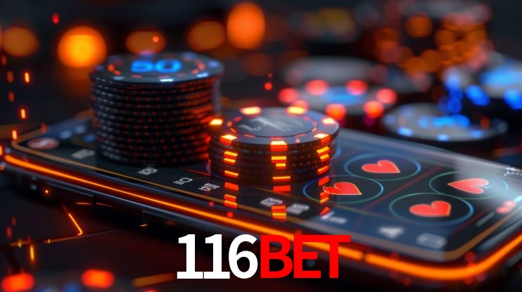 Experiência VIP 116bet