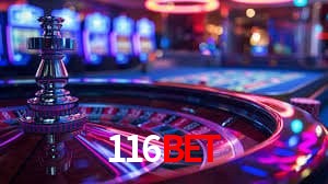 Welcome Bonus 116bet