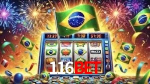 Seasonal Promotions 116bet