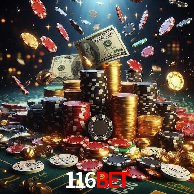 Jogos Exclusivos 116bet