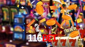 116bet App Interface