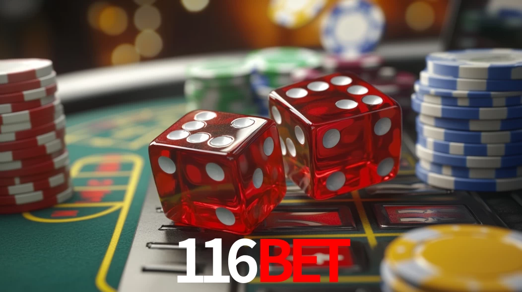 Bonus Features 116bet