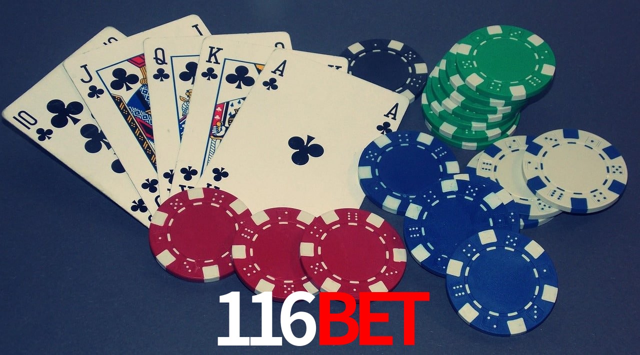 Flash Promotion 116bet