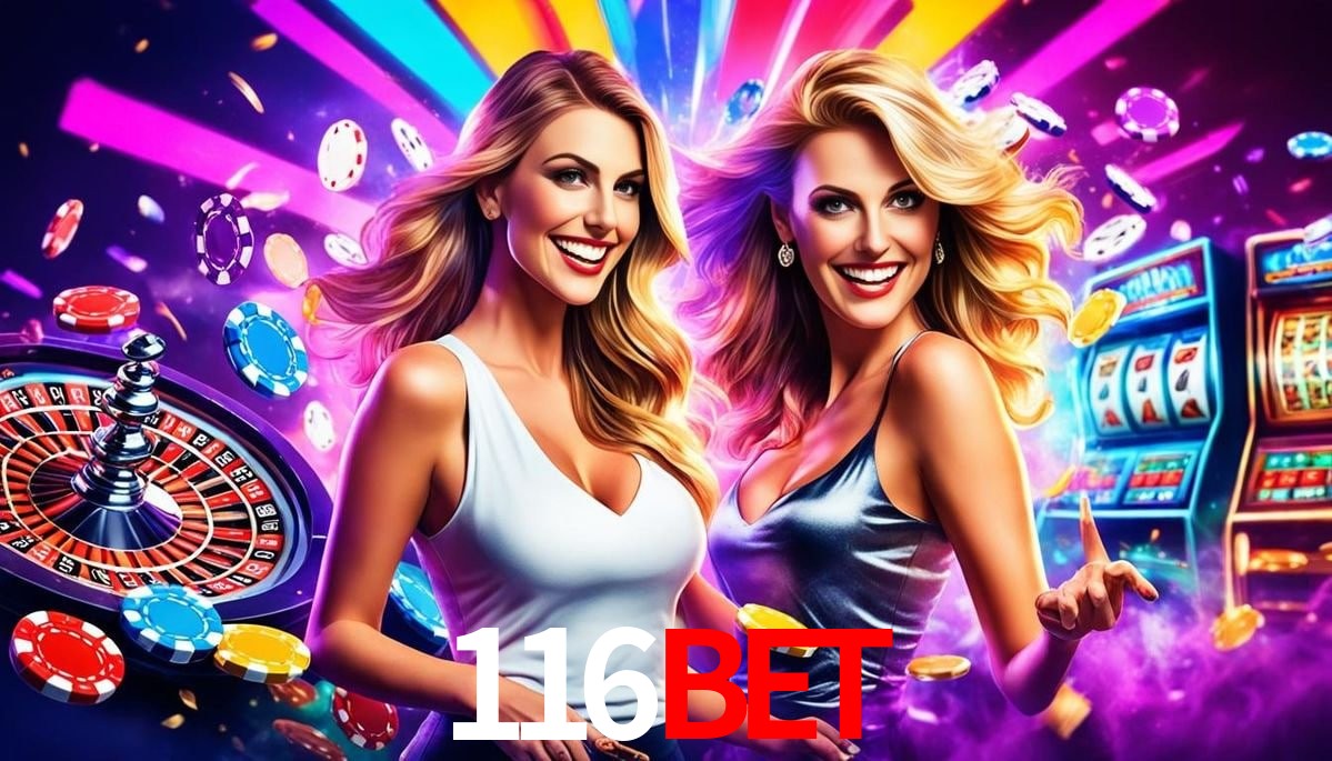 Mesa de Blackjack 116bet