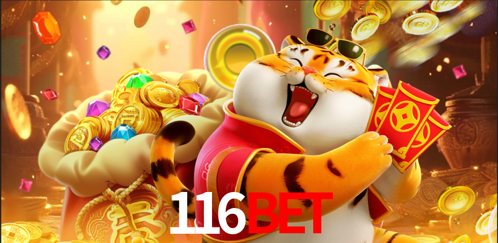 Welcome Bonus 116bet