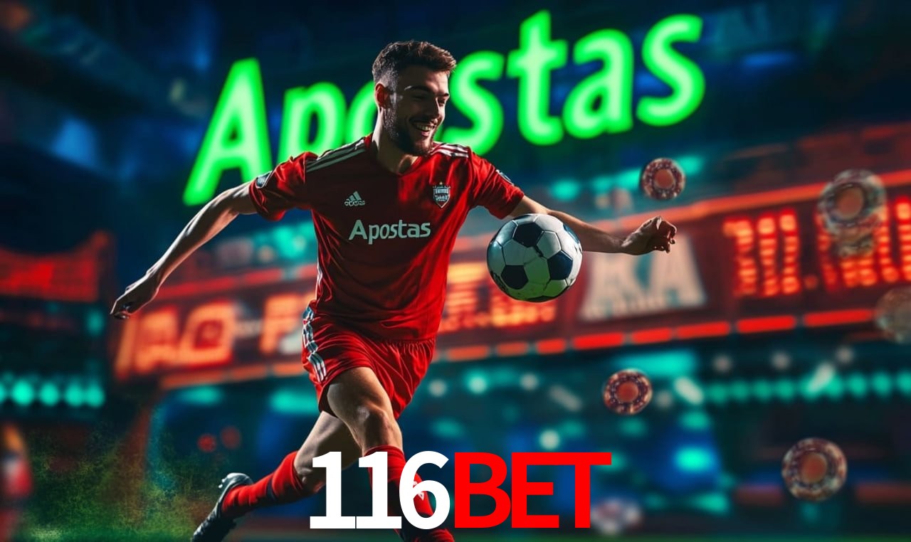 Casino Ao Vivo 116bet