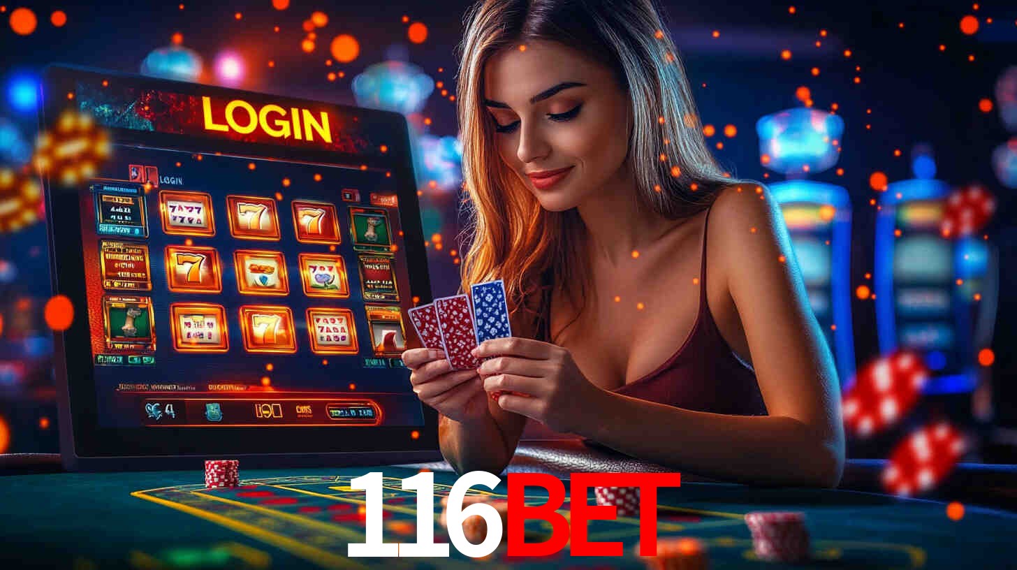 Exclusive Games 116bet
