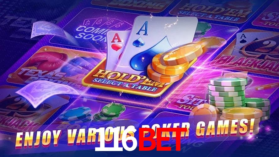 116bet