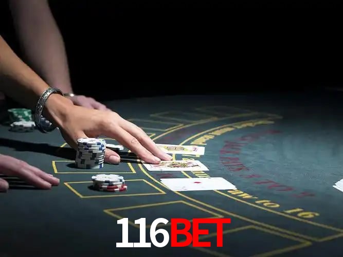 116bet