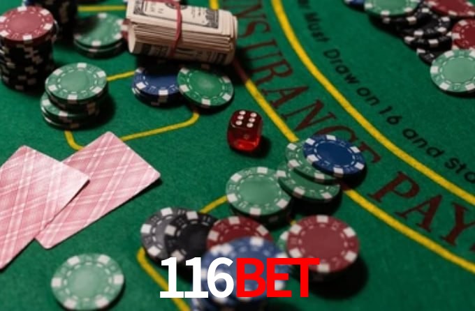 Premium Interface 116bet
