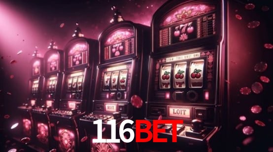 Torneios 116bet