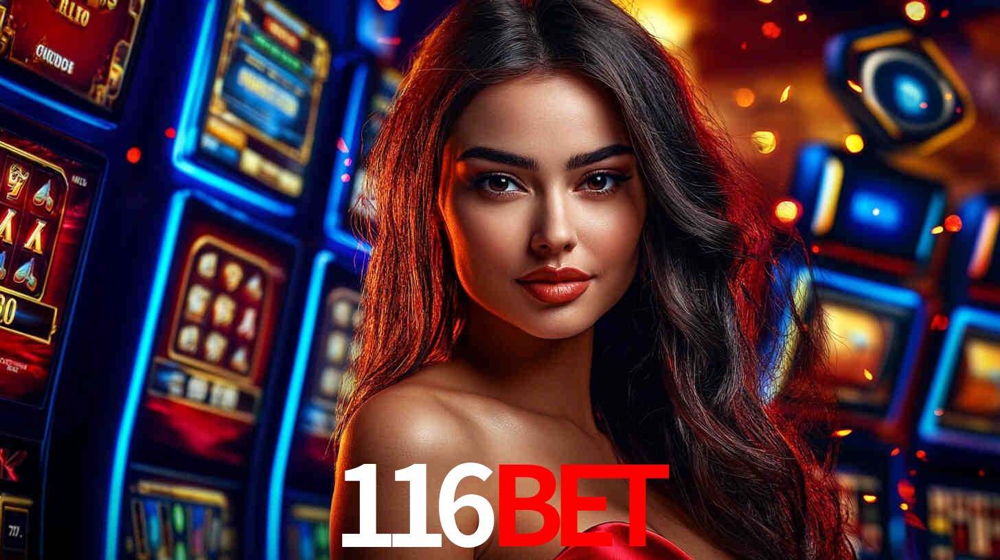 Desvendando o Mundo dos Jogos Virtuais na 116bet