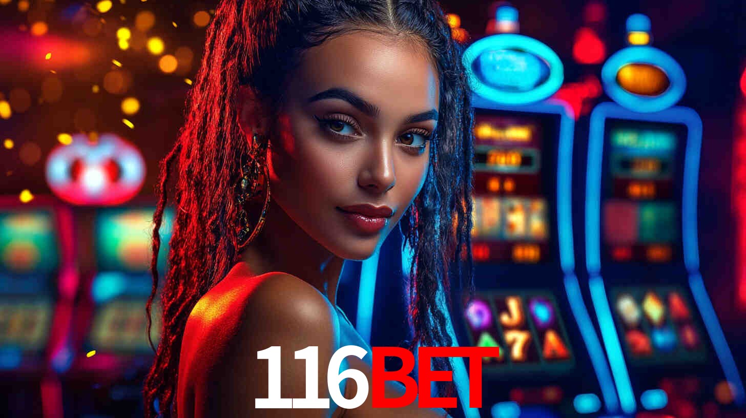 A Experiência Imersiva dos Cassinos Ao Vivo no 116bet