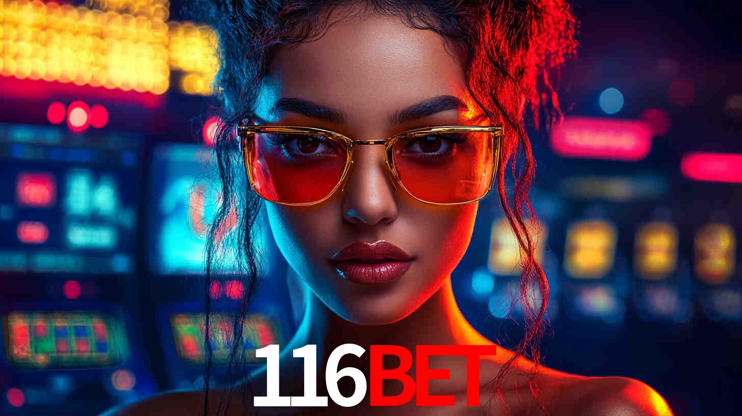 Inovações de Jogos na 116bet: O Futuro das Experiências Interativas