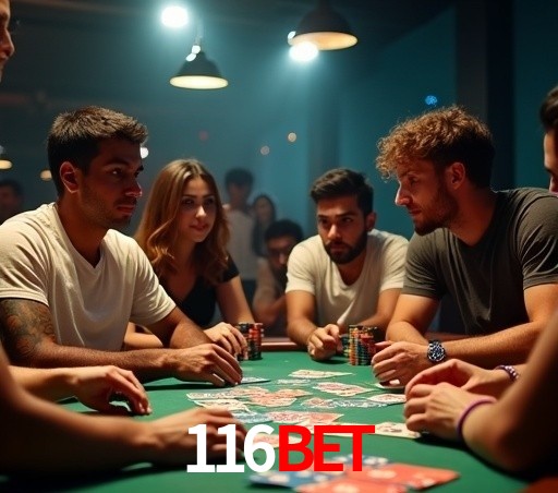Experimente o Login Seguro Premium no 116bet