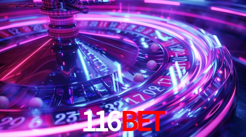 cassino 116bet