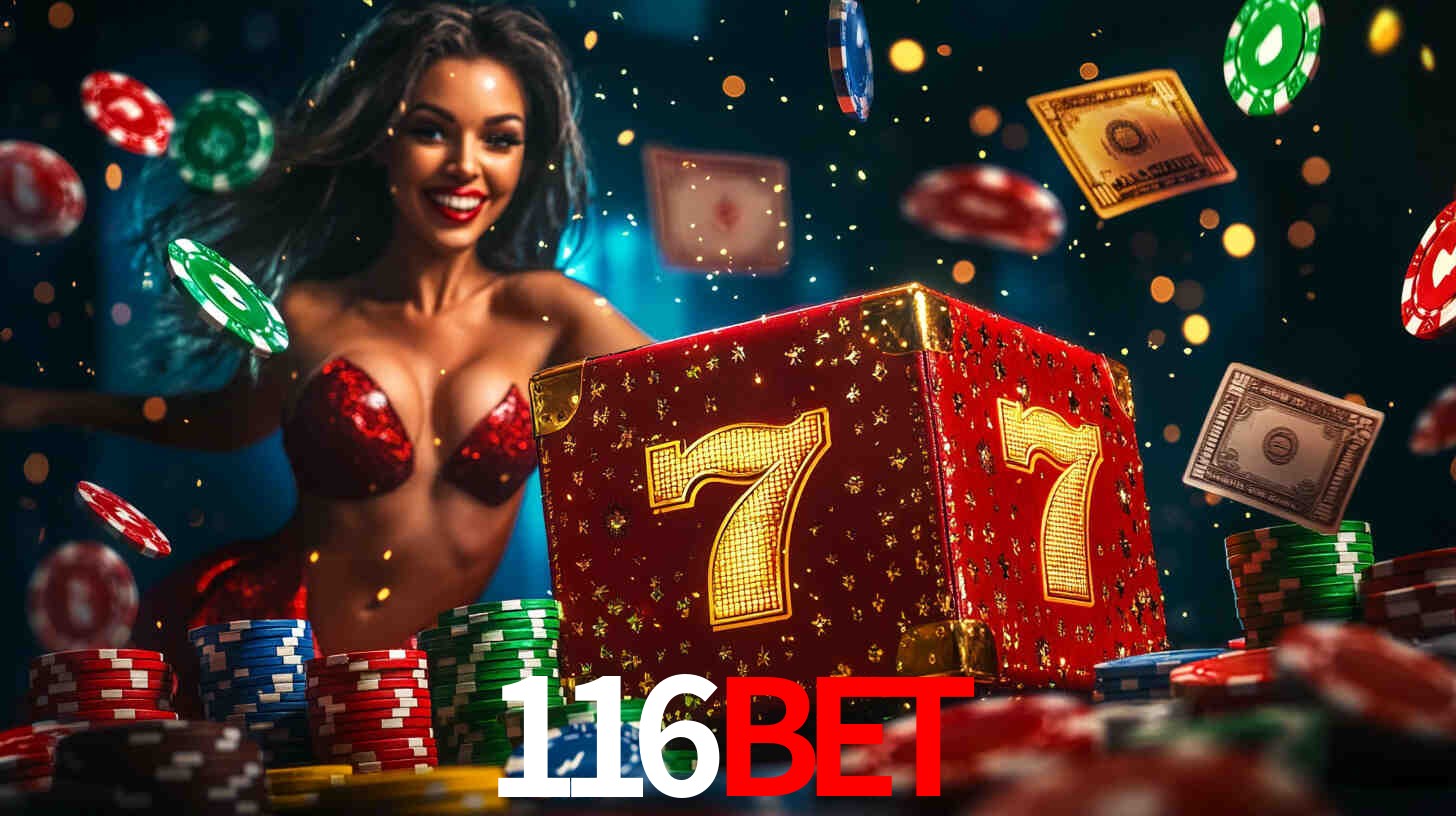 A Emoção da Loteria na 116bet: Uma Chance de Mudança de Vida