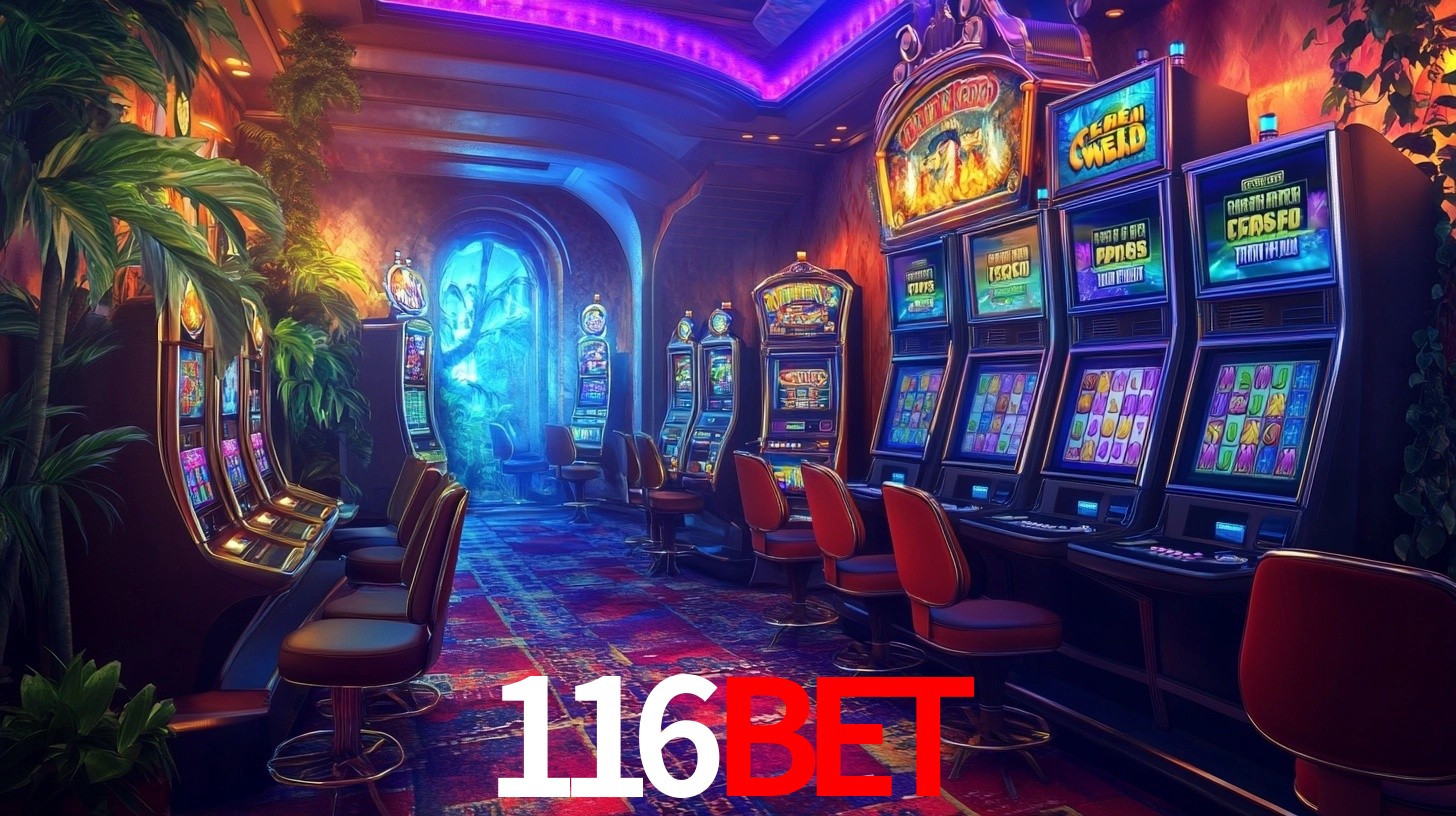 Game Statistics 116bet