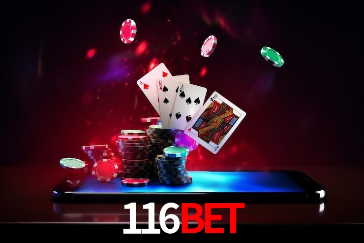 Exclusive Offers 116bet
