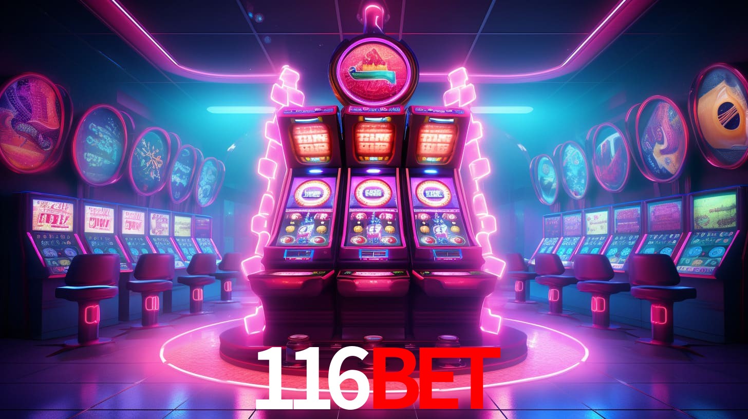 Live Casino 116bet