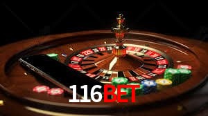 Account Benefits 116bet