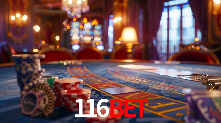 APP oficial da 116bet para mobile