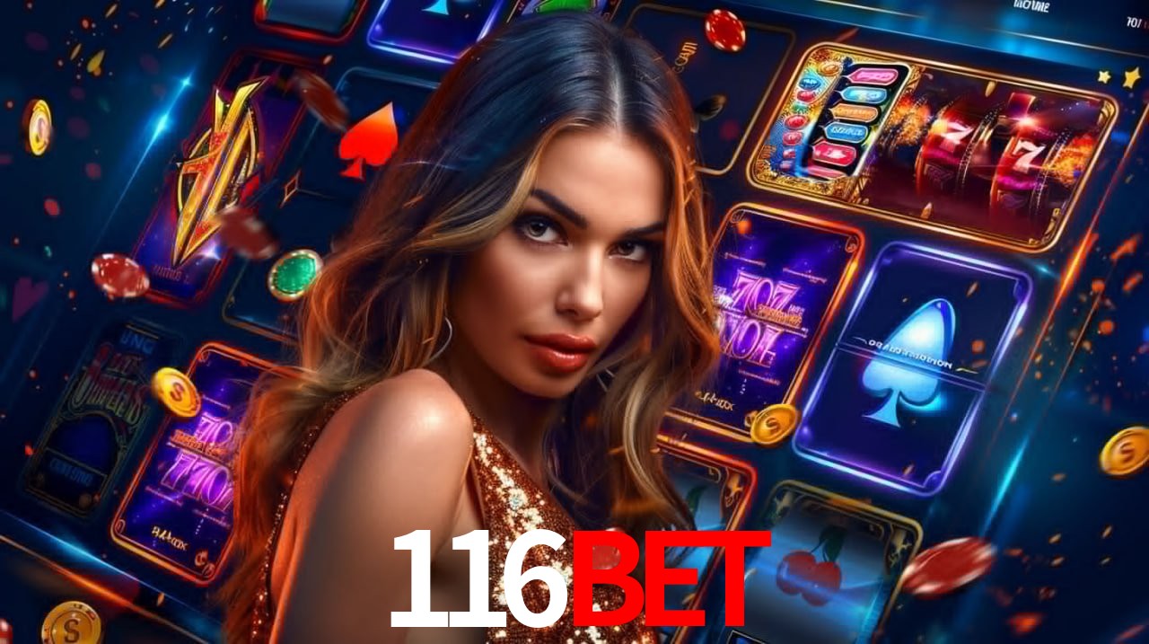116bet.com