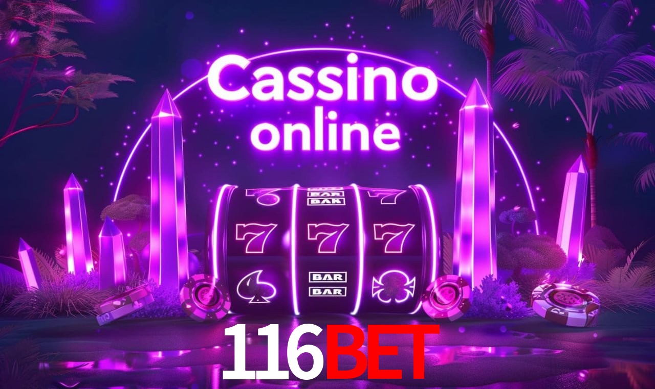 Promoções Sazonais 116bet