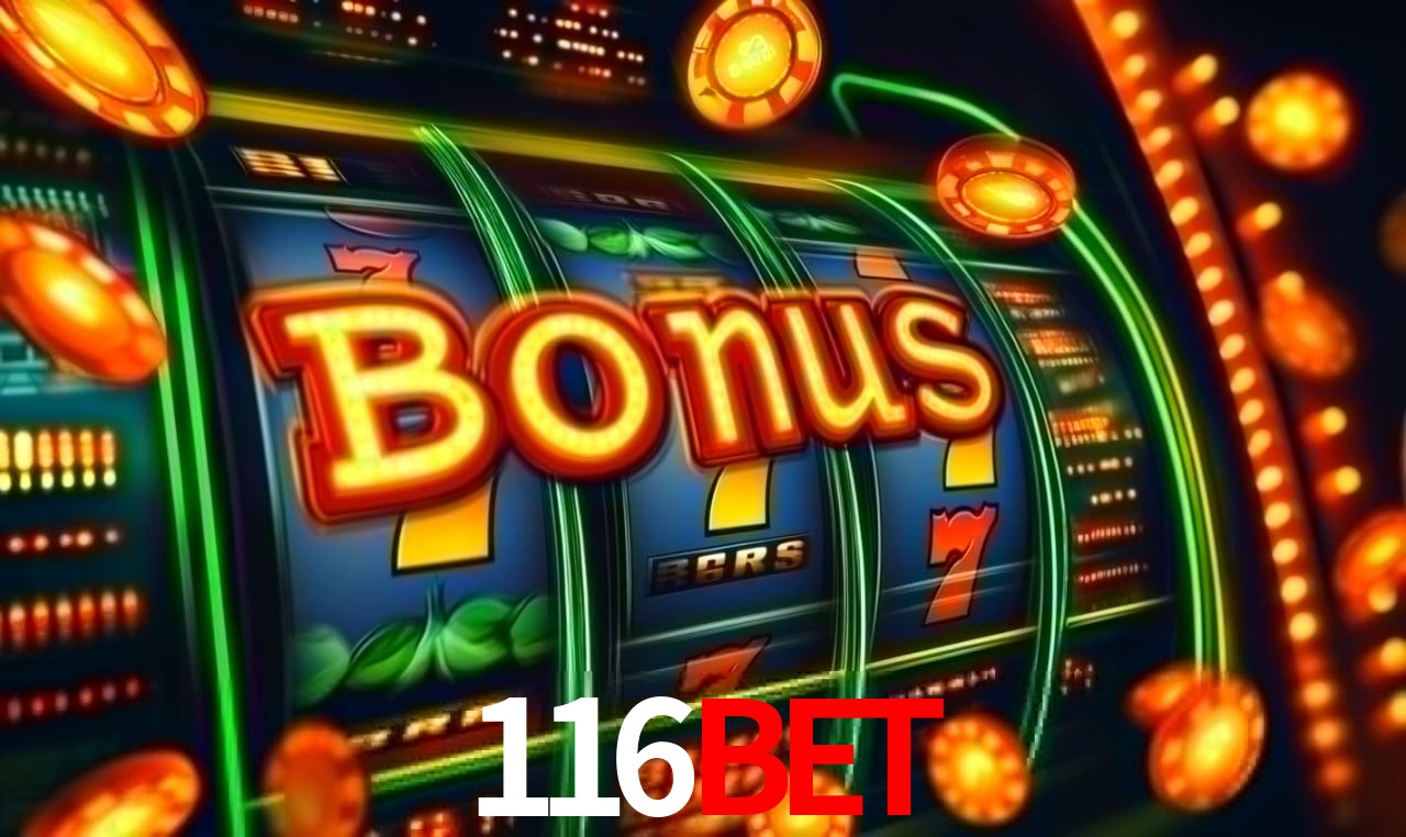 Game Providers 116bet