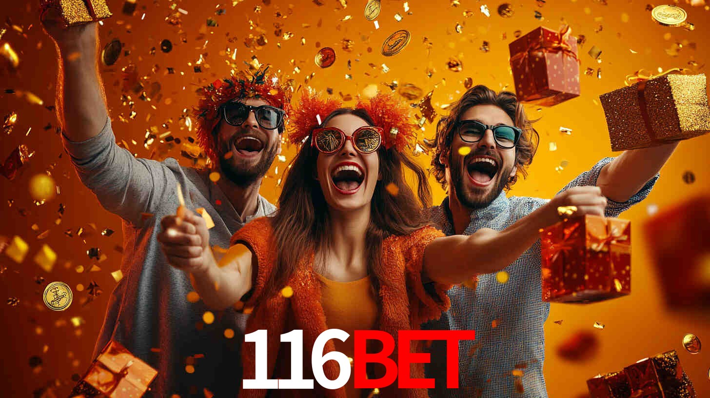 Tournaments 116bet