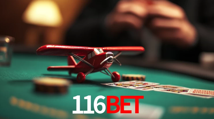 Aviator Jogo na 116bet 