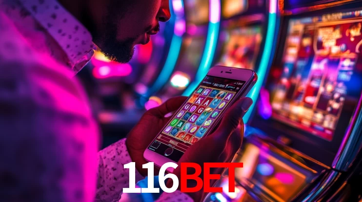 Baixar App 116bet  