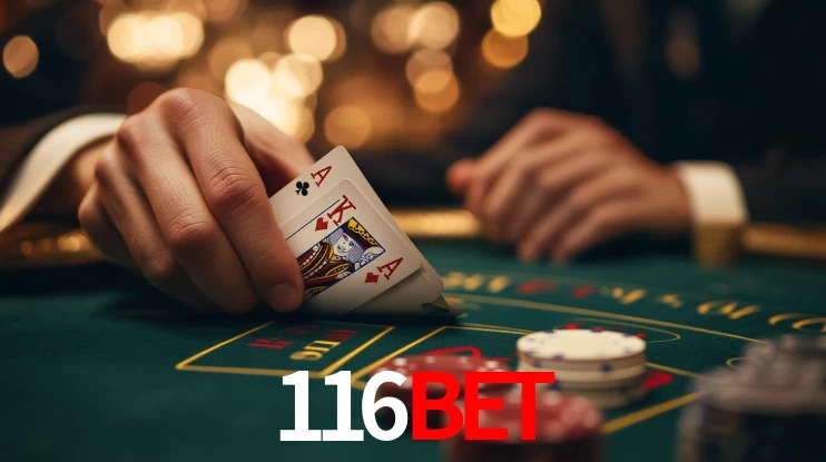 Plataforma Online 116bet
