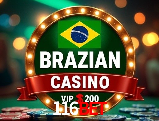 116bet Slots