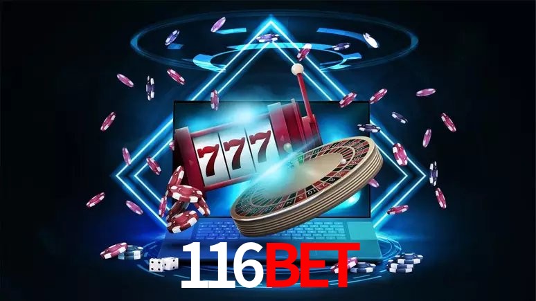 Provedores de Jogos 116bet