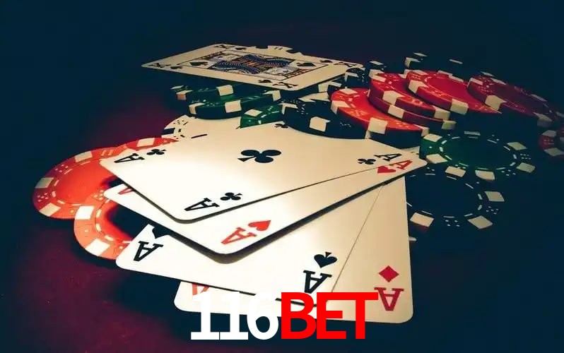 116bet telegram