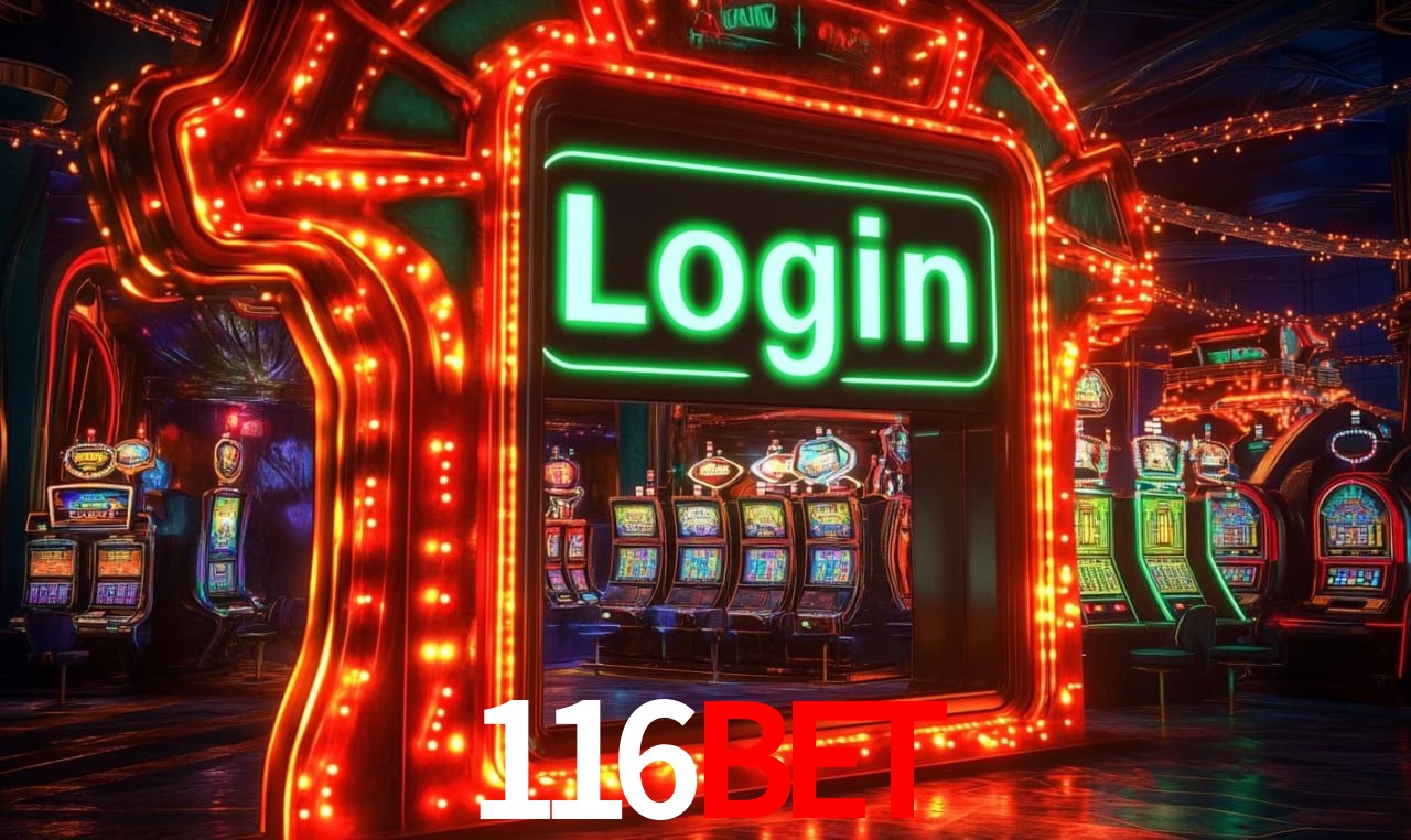 Casino VIP 116bet