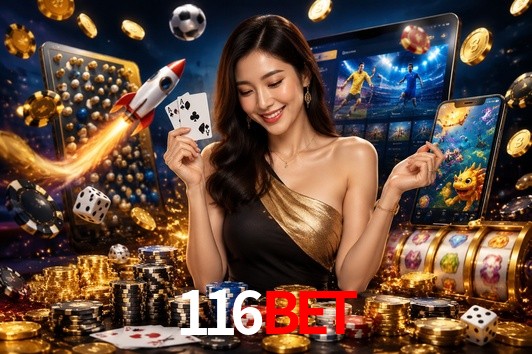 Live Casino 116bet