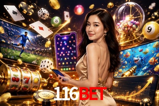 Slot Games 116bet
