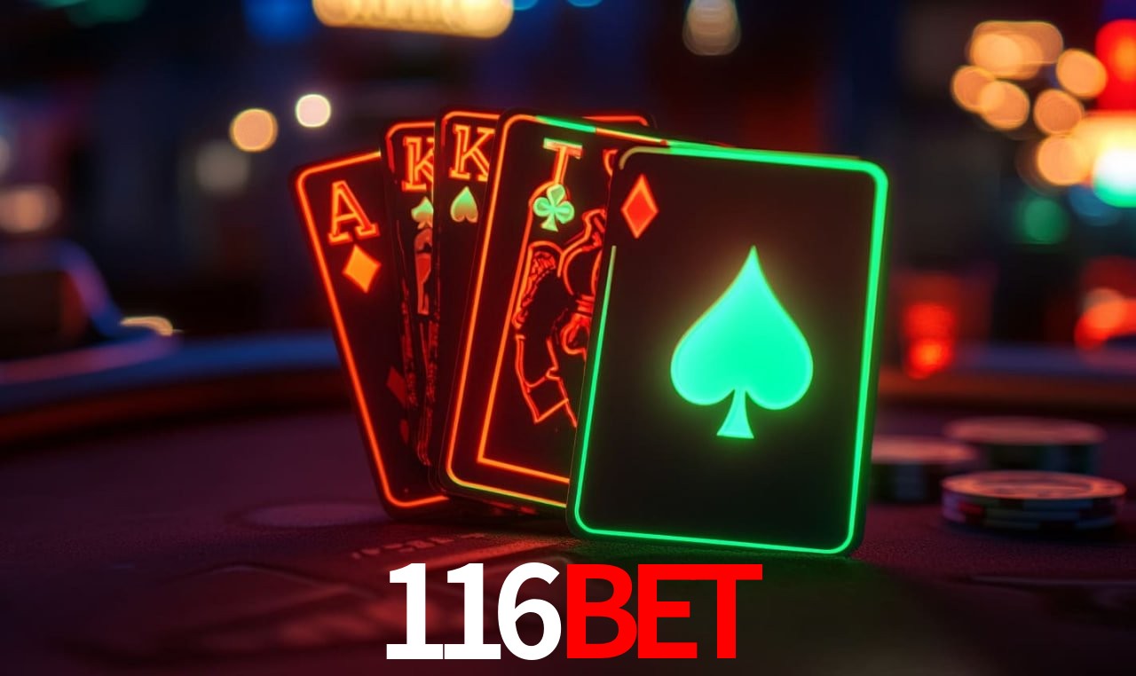 116bet vip