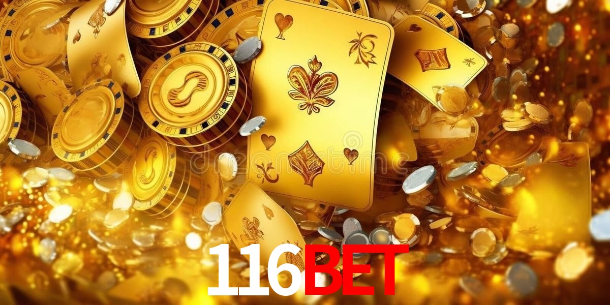 Inovações de Jogos na 116bet: O Futuro das Experiências Interativas