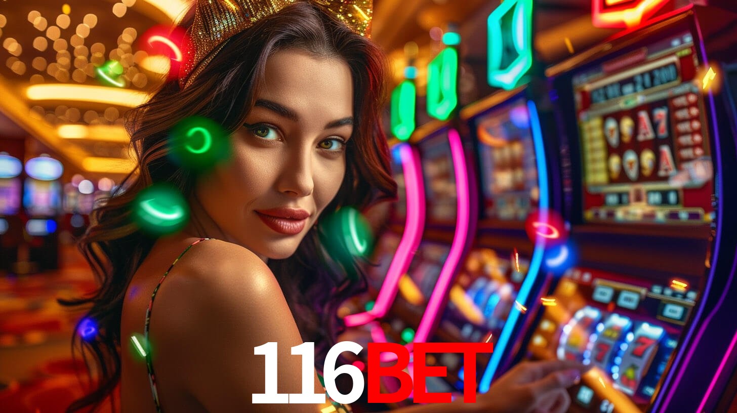 116bet