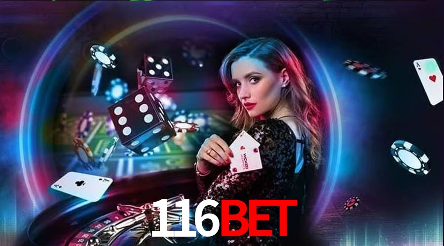 Flash Promotion 116bet