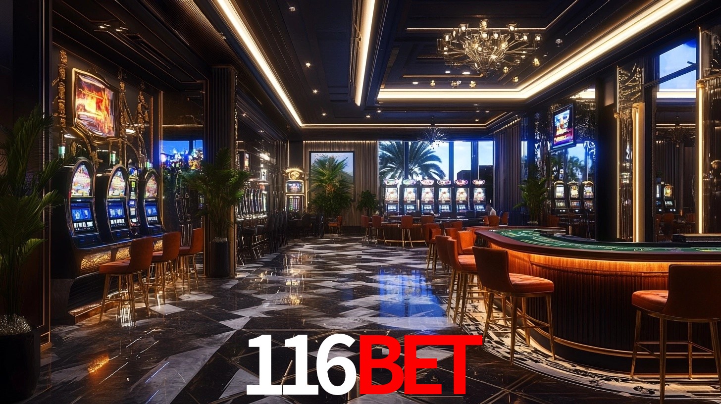 116bet bonus