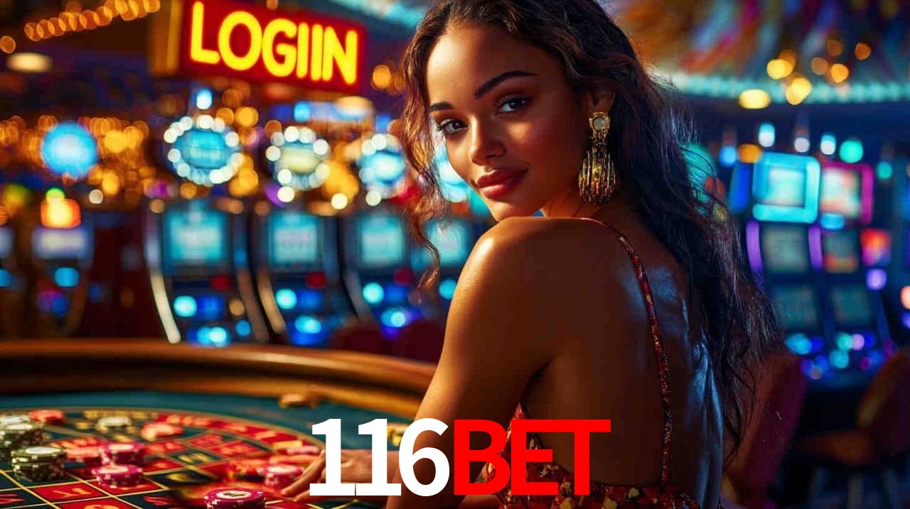 Diretório de Jogos 116bet