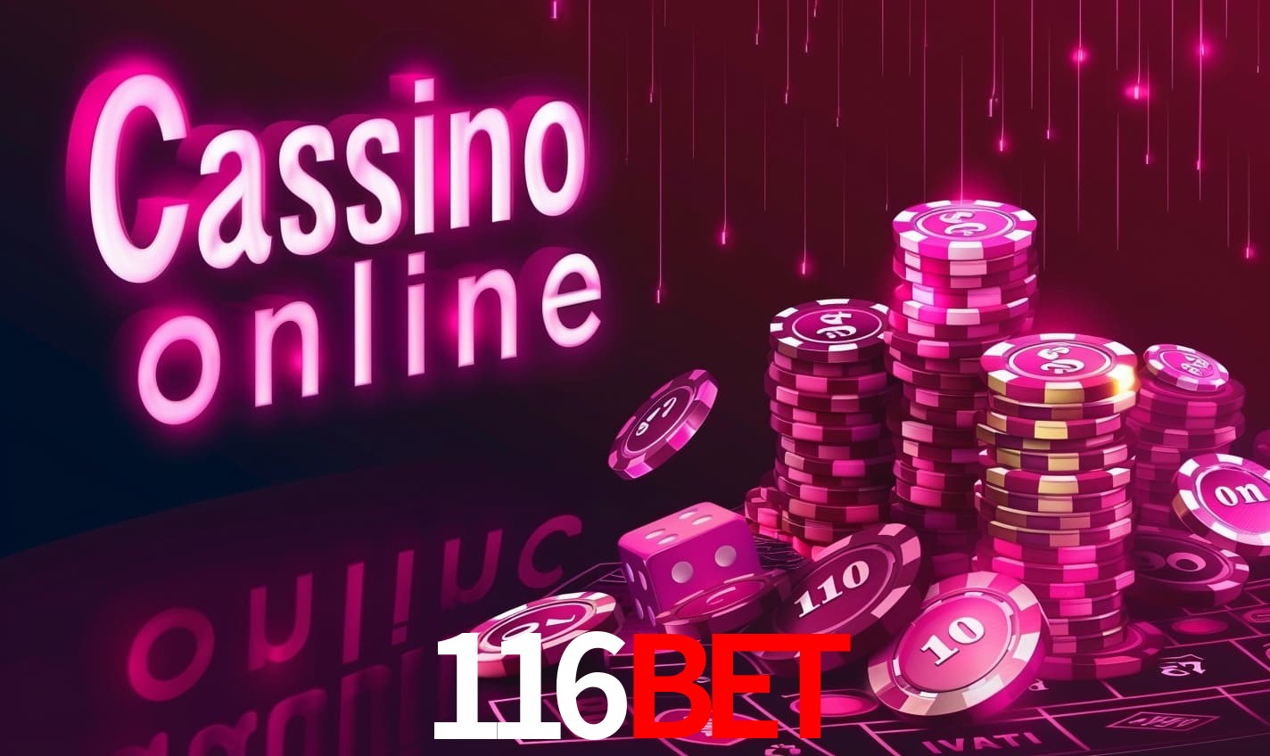 Explorando a Categoria de Eventos em Apostas na 116bet